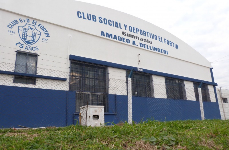 Se reabre un importante programa de ayuda a los clubes